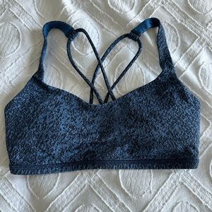 Lululemon Free to Be Sports Bra